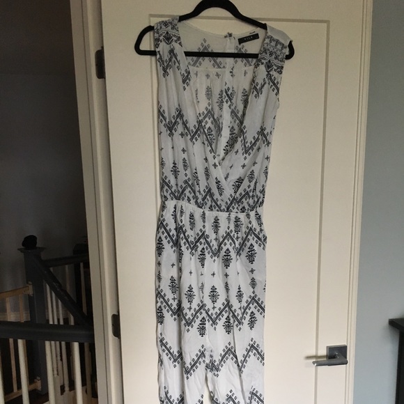 Light cotton jumper - Picture 2 of 6